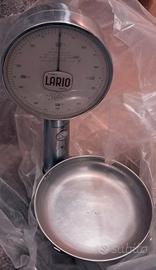Bilancia antica Lario