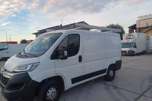 CITROEN JUMPER FURGONE K.M 67000