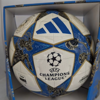 Pallone da calcio della Champions League