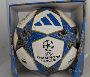 Pallone da calcio della Champions League