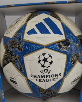 Pallone da calcio della Champions League