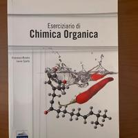 Eserciziario di chimica organica