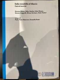 Dalla contabilità al bilancio (casi ed esercizi) Libri e Riviste