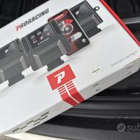 Centralina aggiuntiva pro racing