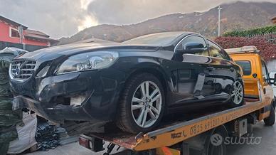 VOLVO S60 PER RICAMBI