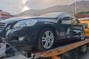 VOLVO S60 PER RICAMBI