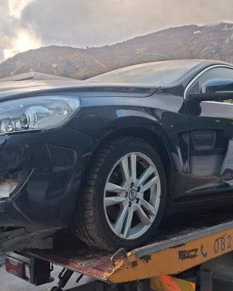 VOLVO S60 PER RICAMBI