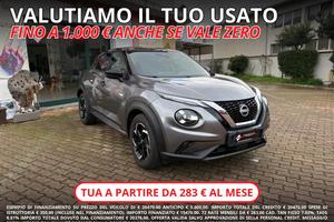 NISSAN Juke 1.0 DIG-T 114 CV Tekna