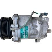 Compressore Aria Condizionata Seat Ibiza 2002