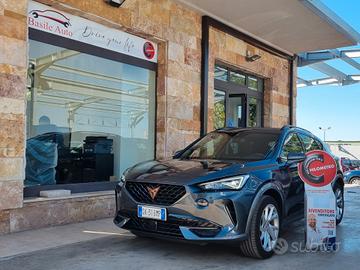 Cupra Formentor 1.5 tsi 150cv