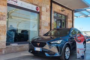 Cupra Formentor 1.5 tsi 150cv