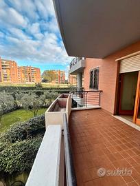 TALENTI BRUNELLESCH BiLOCALE Con TERRAZZO/BOX AUTO