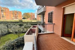 TALENTI BRUNELLESCH BiLOCALE Con TERRAZZO/BOX AUTO