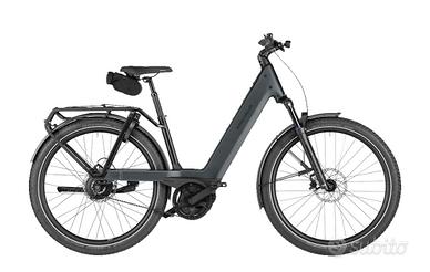 Ebike Riese & Muller Nuova