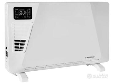 ermoconvettore Elettrico 2000 Watt

