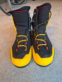 Scarponi La Sportiva