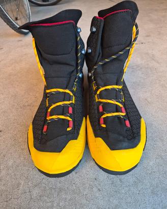 Scarponi La Sportiva