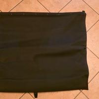 CAPOTE COMPLETA FIAT 500 EPOCA F L R TELAIO TELO