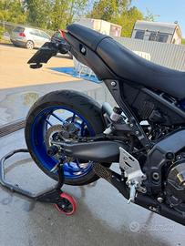 mt09 perfetto 
