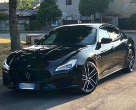 MASERATI Quattroporte 6ª s. - 2019