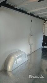 Rivestimenti per veicoli commerciali