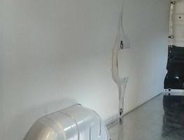 Rivestimenti per veicoli commerciali