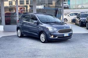 Ford Ka/Ka+ 1.2 Benzina 85CV E6 Neo - 2019