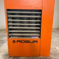 Generatore Aria Calda ROBUR
