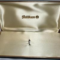 Astuccio Vintage Pelikan Originale anni 70/80