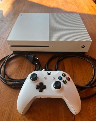 Xbox one s