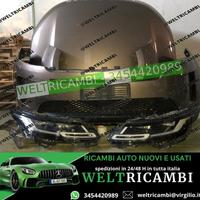 LAND ROVER EVOQUE 2021 X AUTORICAMBI