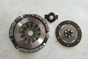 Kit frizione fiat 126 bis