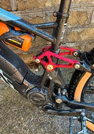 Bicicletta elettrica E-Bike, Fantic 1.5 29" 