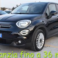 FIAT 500X 1.3 MultiJet 95 CV Club