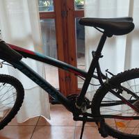 B’Twin Rockrider 340 - Mountain Bike 26" - Come Nu