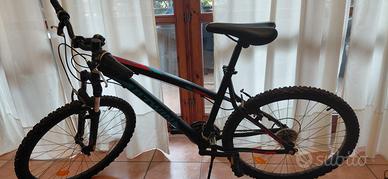 B’Twin Rockrider 340 - Mountain Bike 26" - Come Nu