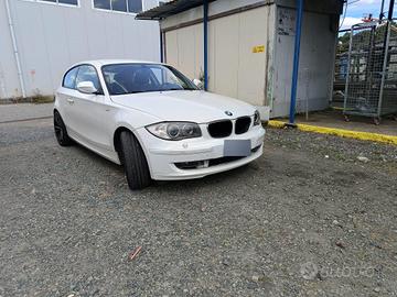 BMW 116D 2011