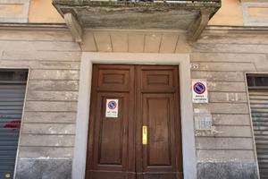 Deposito/Magazzino 16 mq (Alto 3,70m) San Salvario