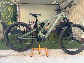Specialized turbo levo
