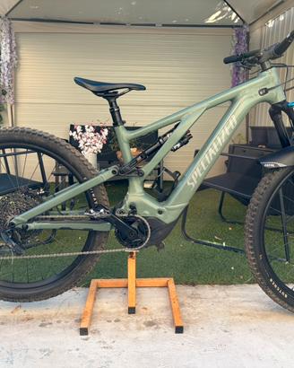 Specialized turbo levo