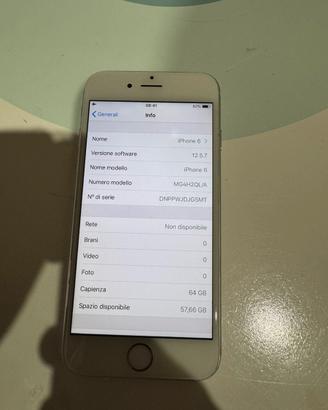 Iphone 6