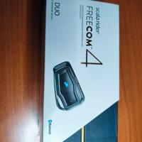 Interfono CARDO FREECOM 4 SCALARIDER DUO