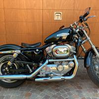 Harley Davidson 883