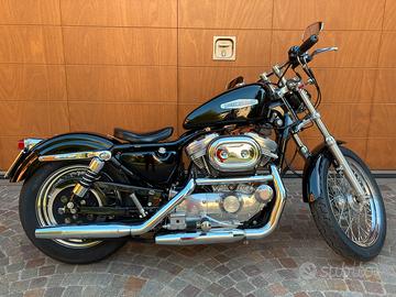 Harley Davidson 883