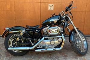 Harley Davidson 883