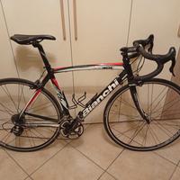 bianchi nirone c2c con rulli elite