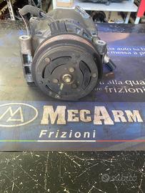 compressore area condizionata panda