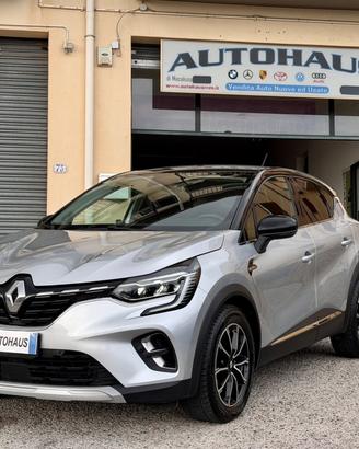 Renault Captur 1.5 Blue dCi 95 CV Intens