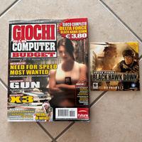 Giochi per il mio Computer n. 111
