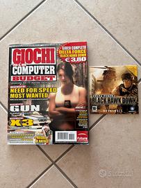 Giochi per il mio Computer n. 111